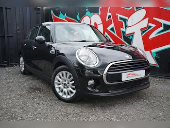 Used MINI Hatch 2015 for sale - 78846398: Photo