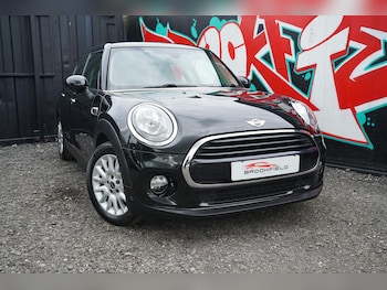 Used MINI Hatch 2015 for sale - 78846398: Photo