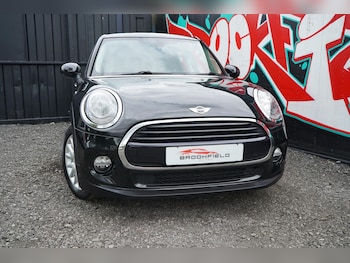 Used MINI Hatch 2015 for sale - 78846398: Photo