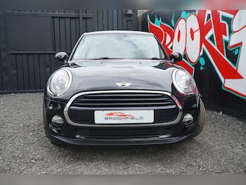 Used MINI Hatch 2015 for sale - 78846398: Photo