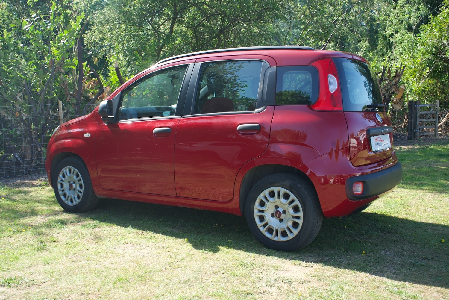 Vehicle 11