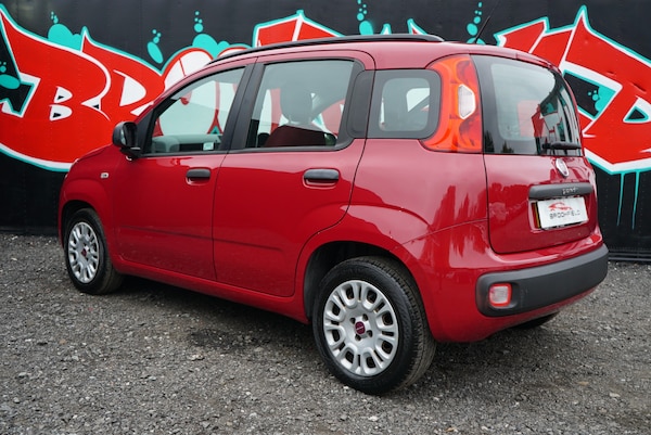 Used Fiat Panda 2014 for sale - 74663712: Photo 13