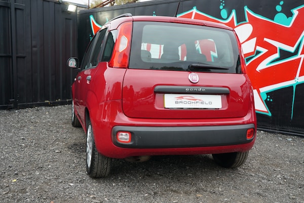 Used Fiat Panda 2014 for sale - 74663712: Photo 15
