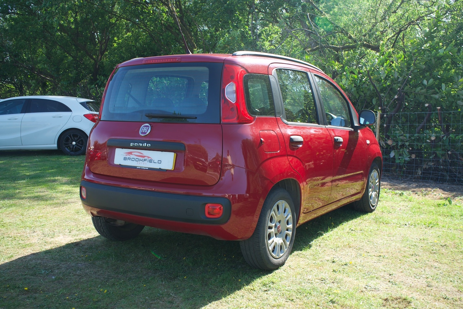 Vehicle 17