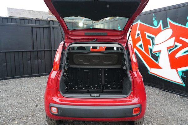 Used Fiat Panda 2014 for sale - 74663712: Photo 17