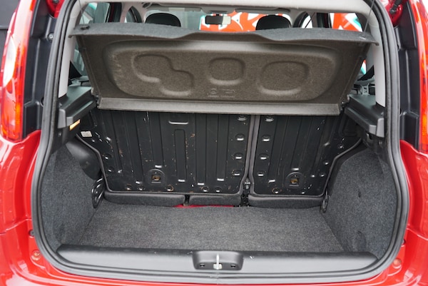 Used Fiat Panda 2014 for sale - 74663712: Photo 18