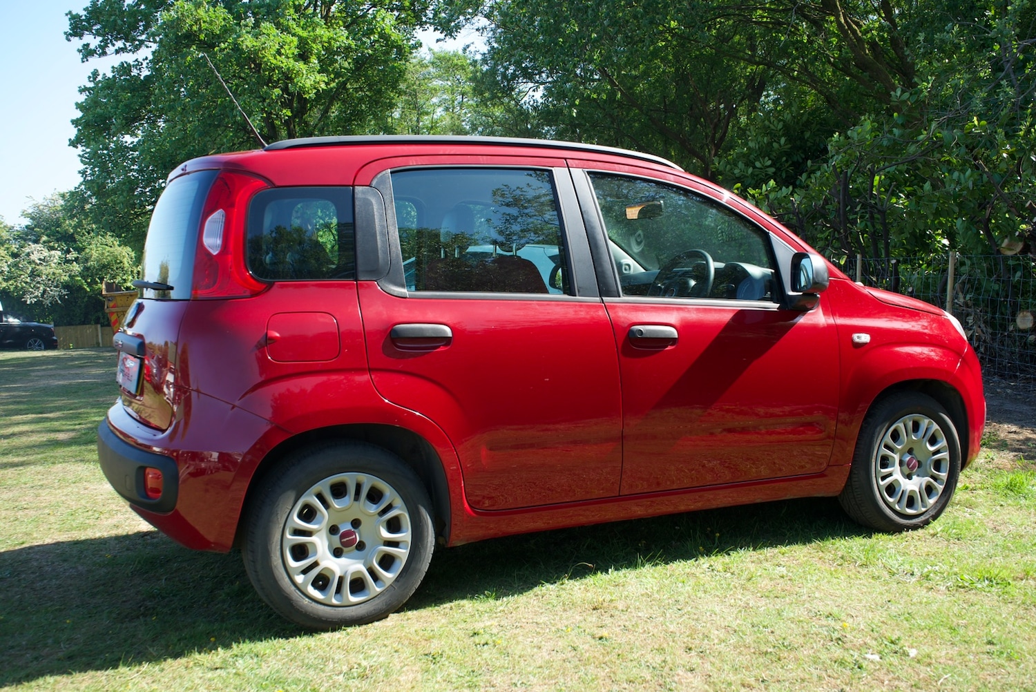 Vehicle 19