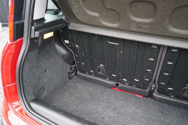 Used Fiat Panda 2014 for sale - 74663712: Photo 19