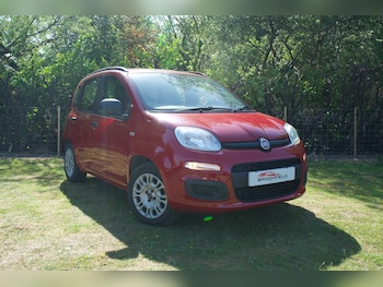 2014 (14) - 1.2 Easy Hatchback 5dr Petrol Manual Euro 6 (69 bhp)