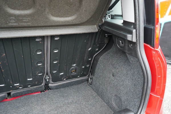 Used Fiat Panda 2014 for sale - 74663712: Photo 20