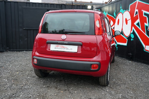 Used Fiat Panda 2014 for sale - 74663712: Photo 21