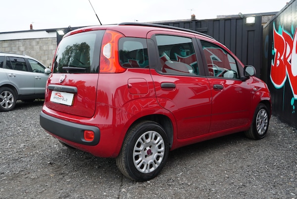 Used Fiat Panda 2014 for sale - 74663712: Photo 23