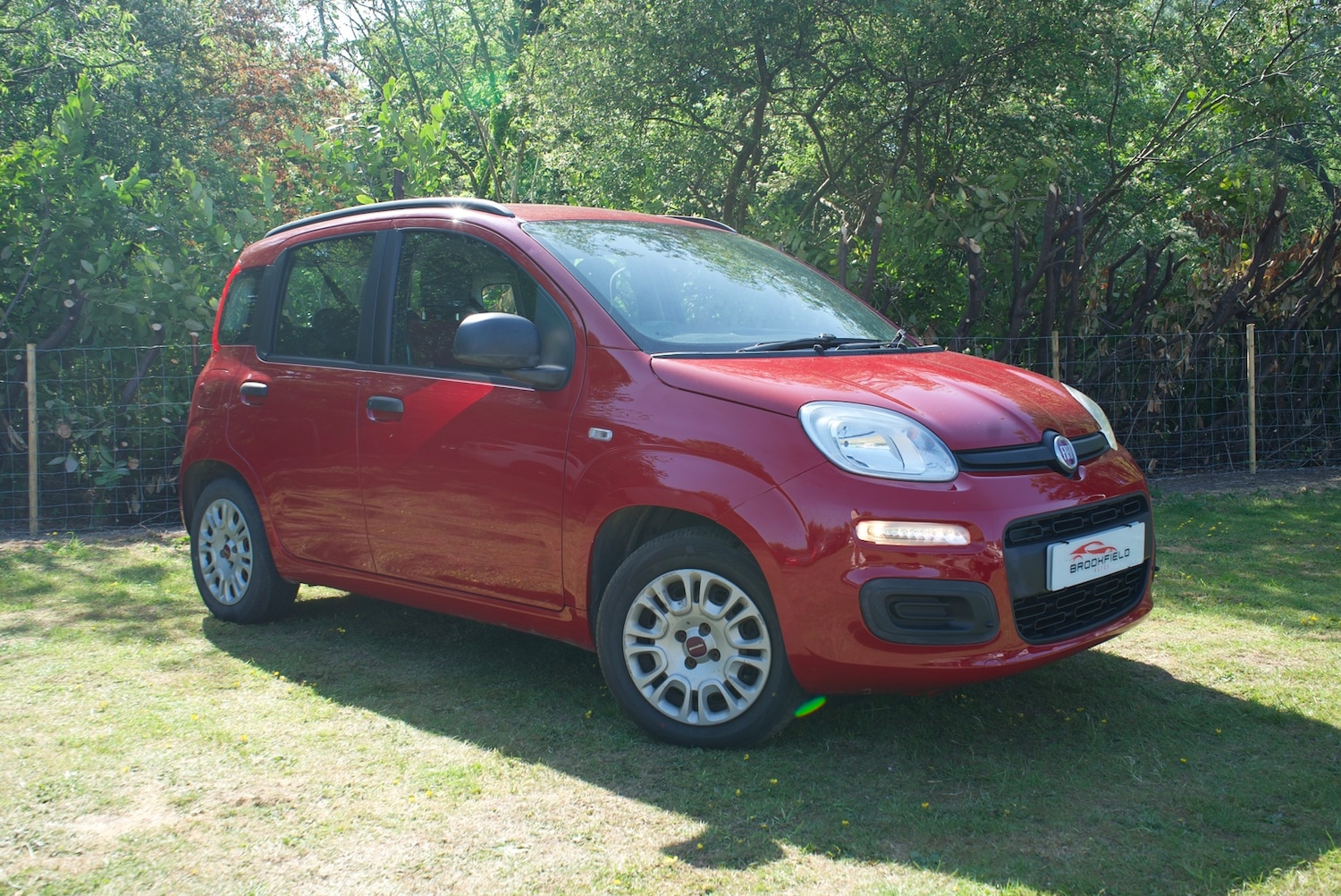 Vehicle 24
