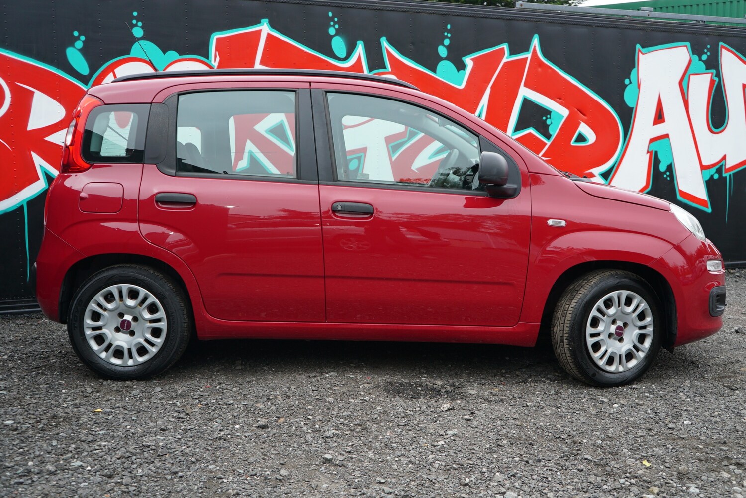 Used Fiat Panda 2014 for sale - 74663712: Photo 25
