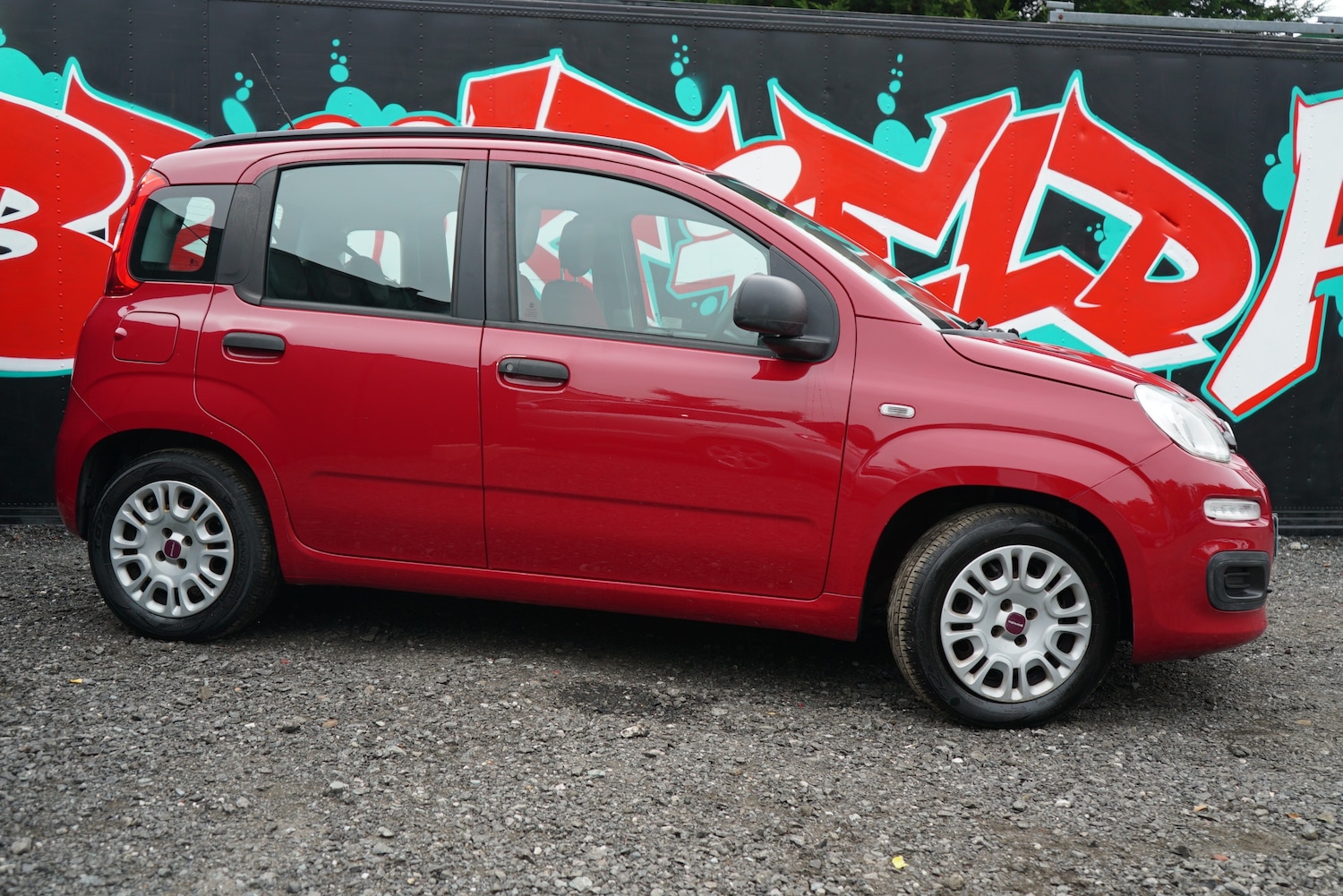 Used Fiat Panda 2014 for sale - 74663712: Photo 26