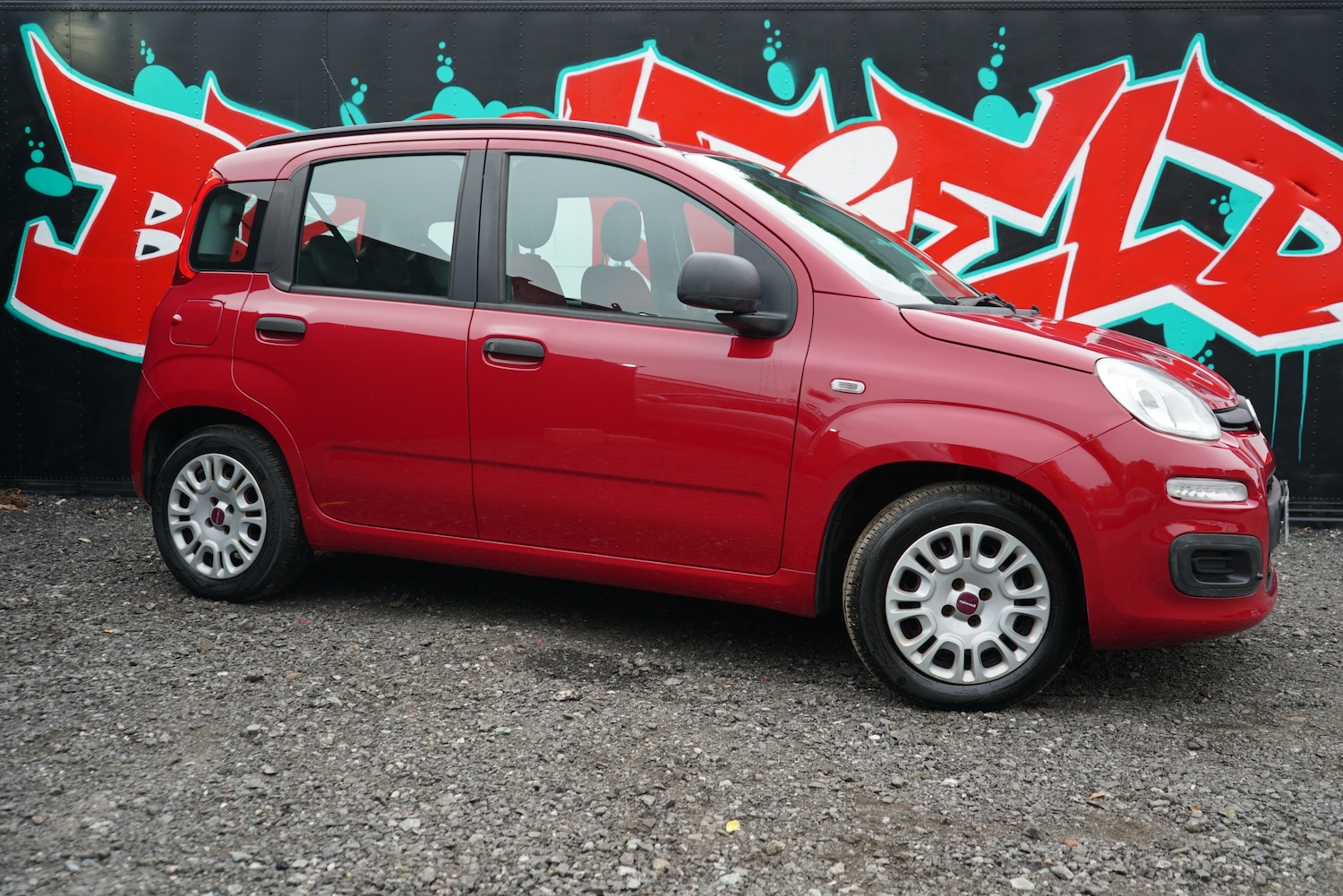 Used Fiat Panda 2014 for sale - 74663712: Photo 27