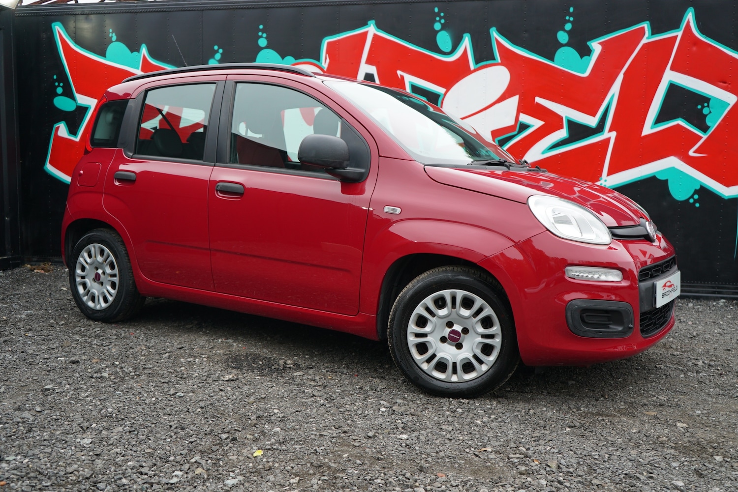 Used Fiat Panda 2014 for sale - 74663712: Photo 28