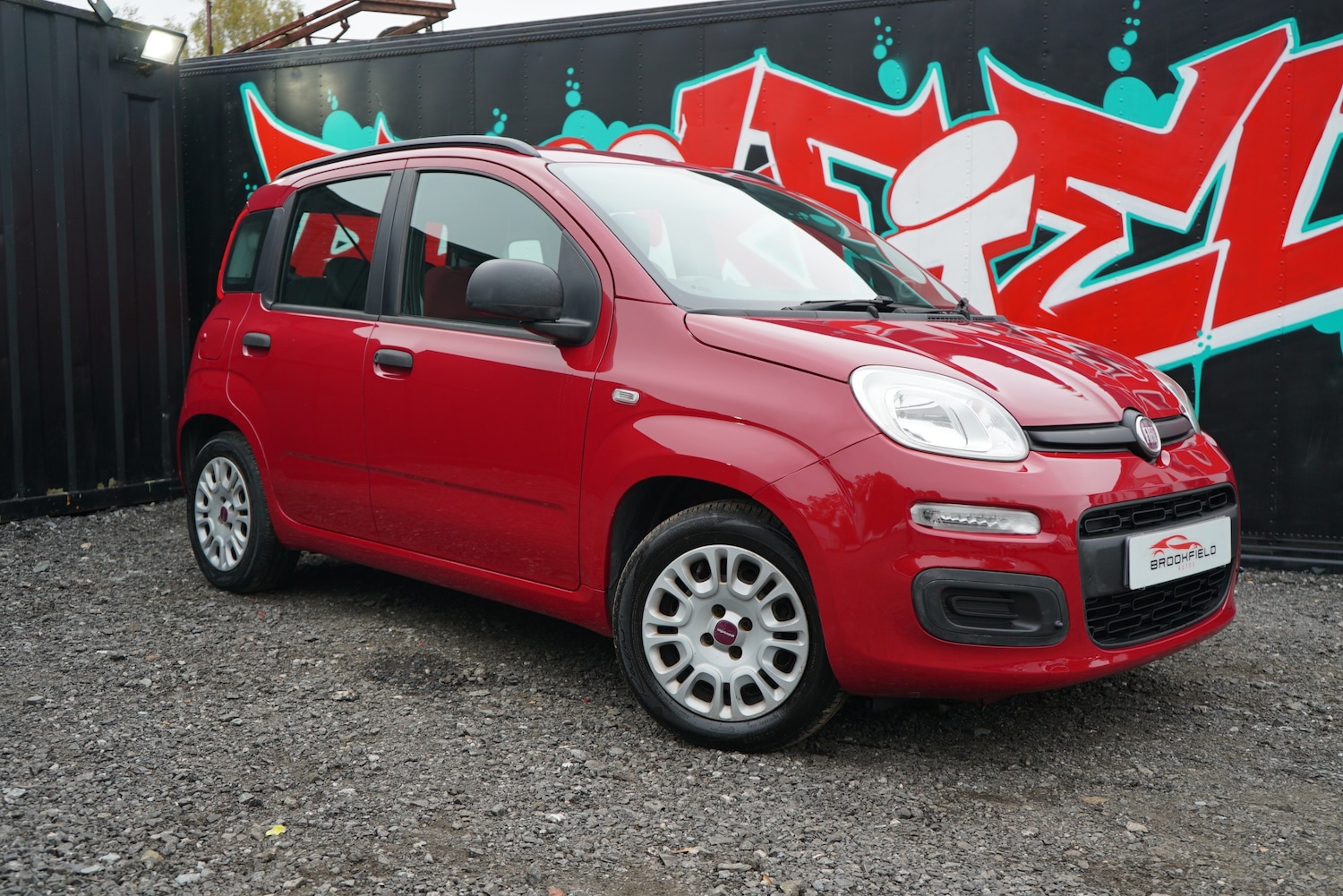 Used Fiat Panda 2014 for sale - 74663712: Photo 29