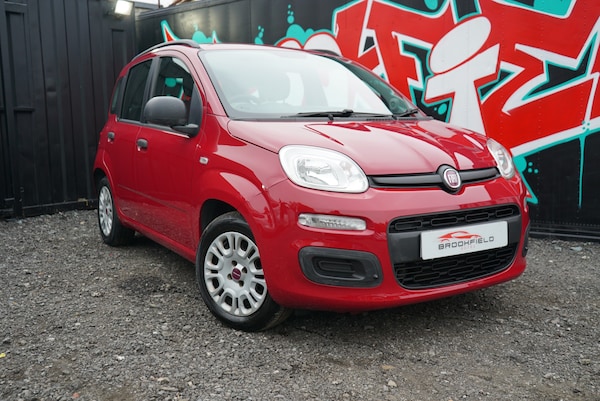 Used Fiat Panda 2014 for sale - 74663712: Photo 2