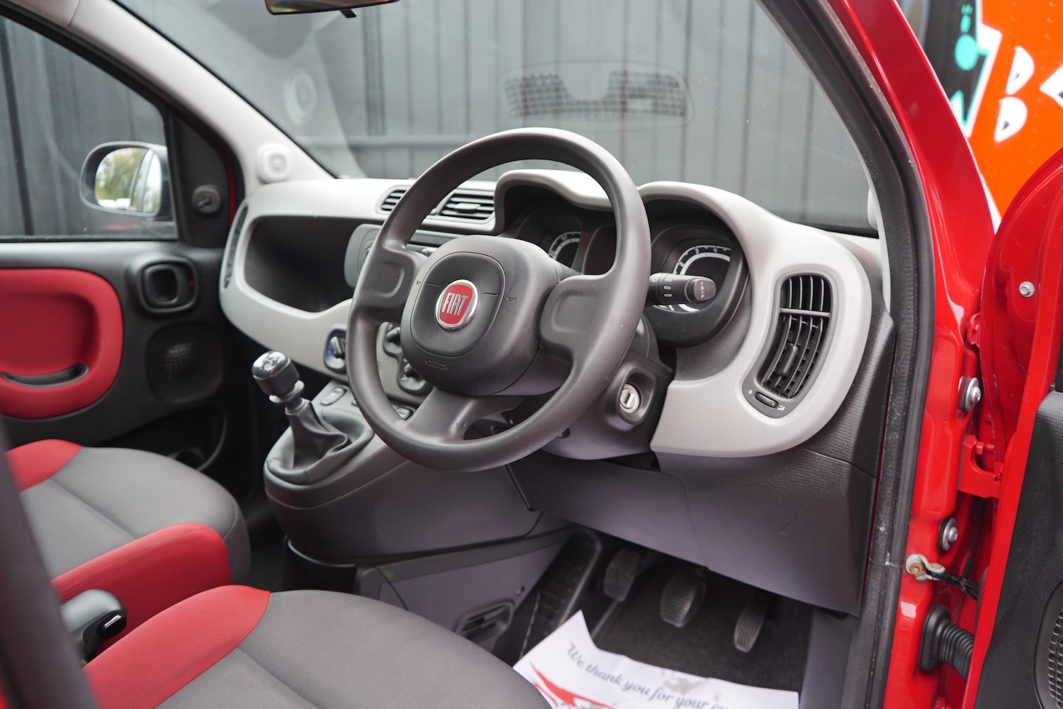 Used Fiat Panda 2014 for sale - 74663712: Photo 32