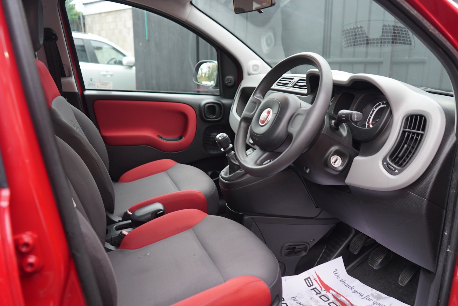 Used Fiat Panda 2014 for sale - 74663712: Photo 33