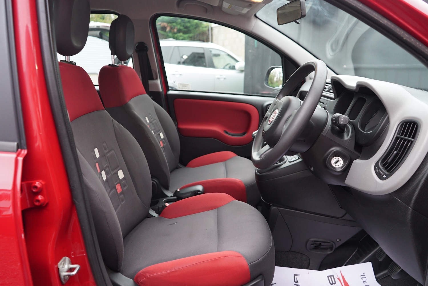 Used Fiat Panda 2014 for sale - 74663712: Photo 34