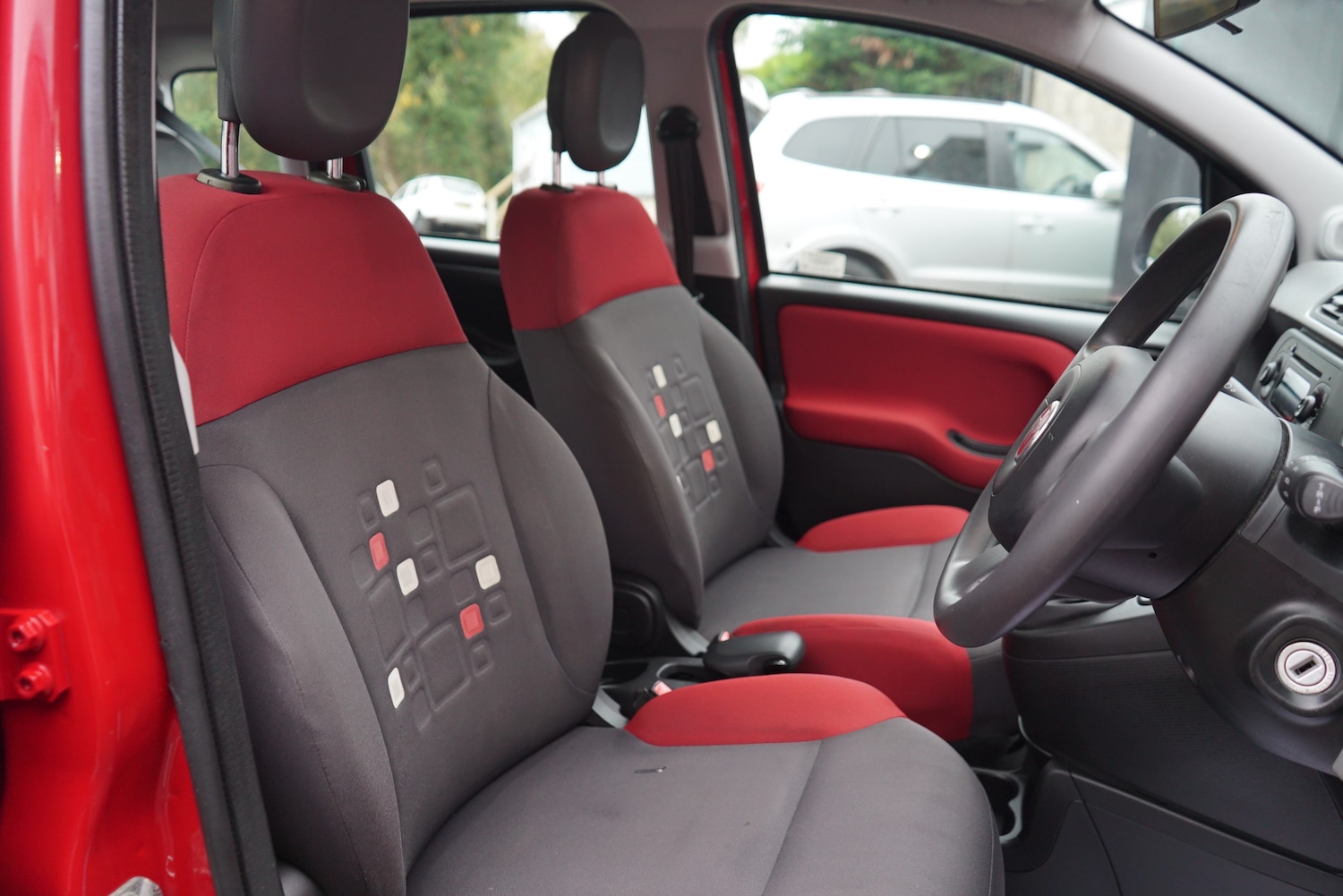 Used Fiat Panda 2014 for sale - 74663712: Photo 35