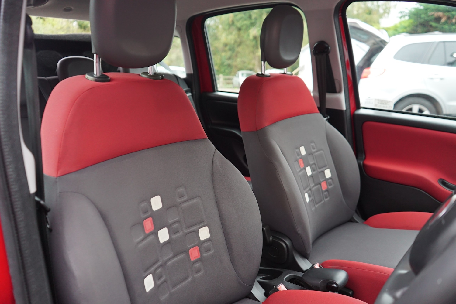 Used Fiat Panda 2014 for sale - 74663712: Photo 36