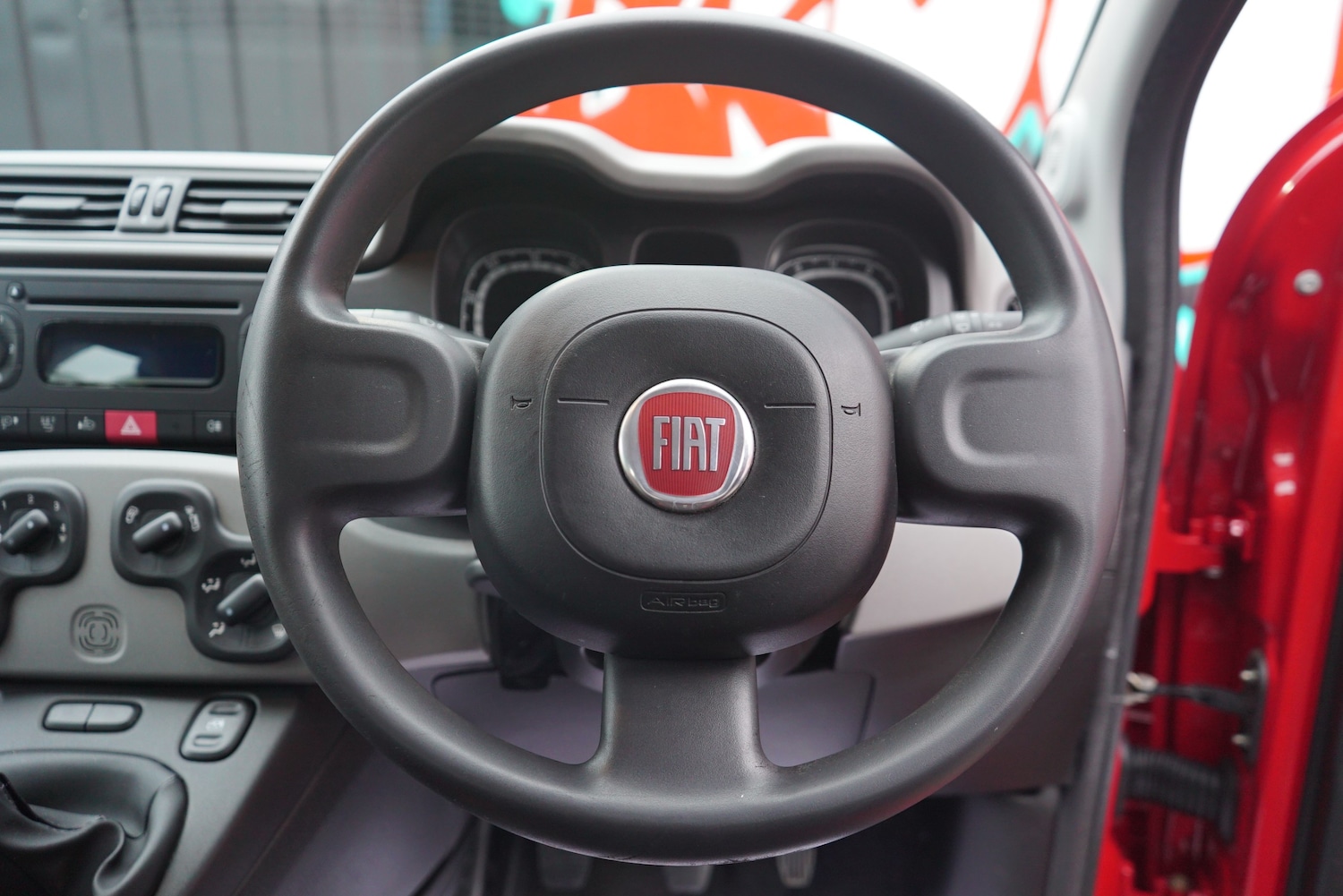 Used Fiat Panda 2014 for sale - 74663712: Photo 37