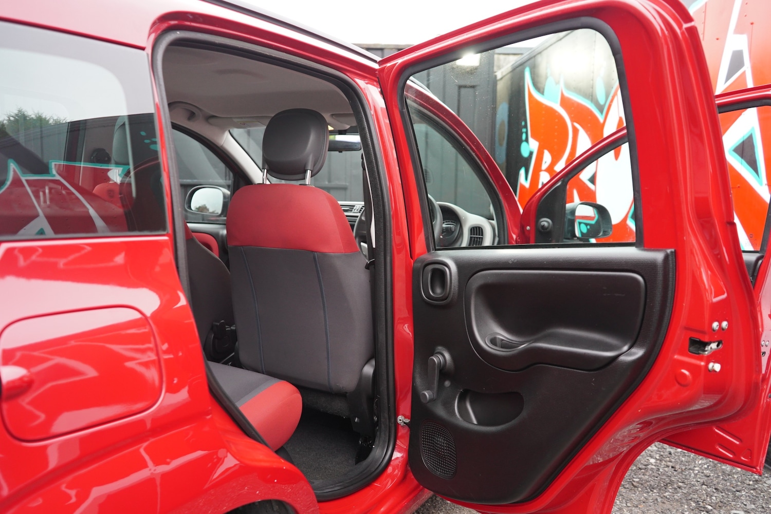 Used Fiat Panda 2014 for sale - 74663712: Photo 41