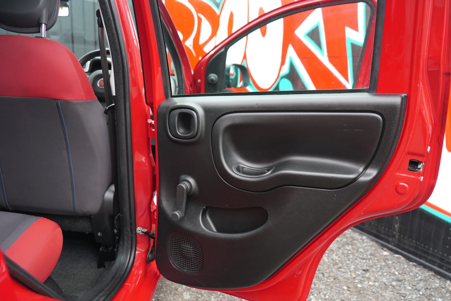 Used Fiat Panda 2014 for sale - 74663712: Photo 42