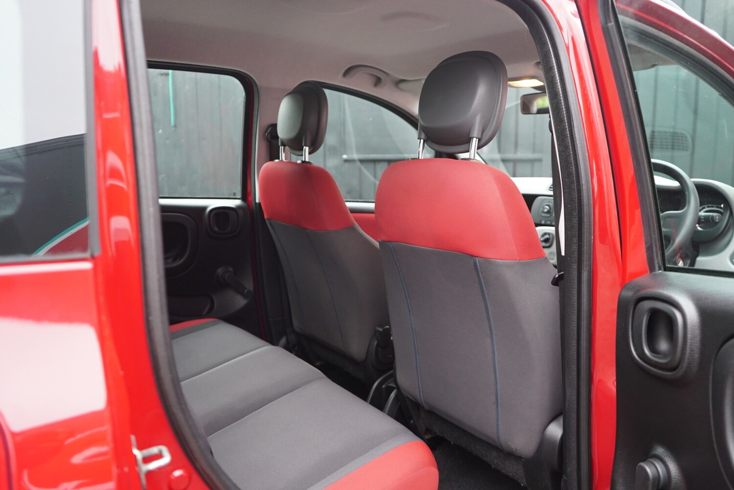 Used Fiat Panda 2014 for sale - 74663712: Photo 44