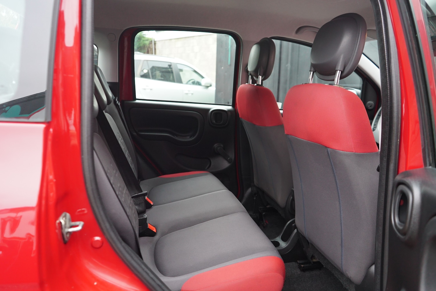 Used Fiat Panda 2014 for sale - 74663712: Photo 45