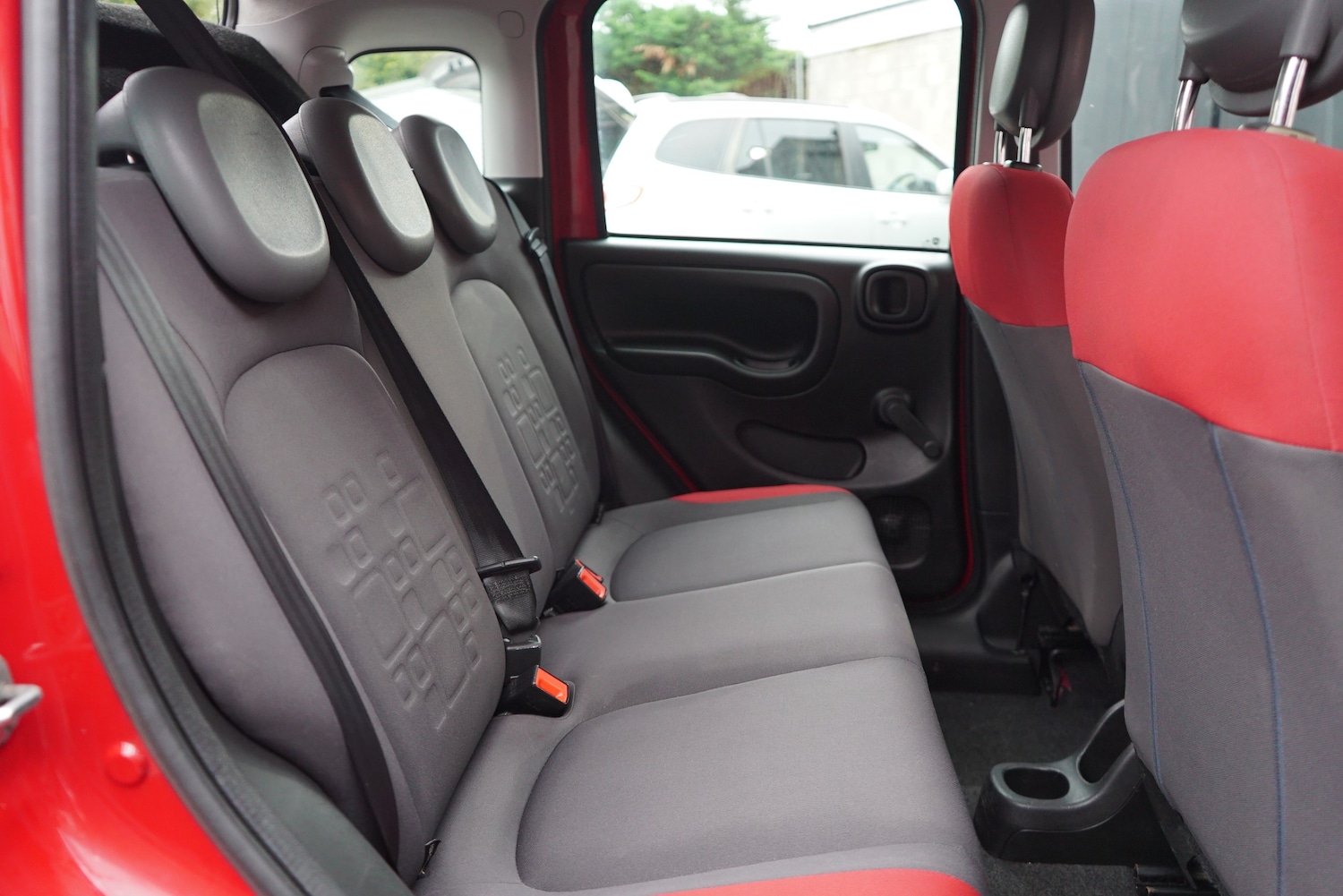 Used Fiat Panda 2014 for sale - 74663712: Photo 46