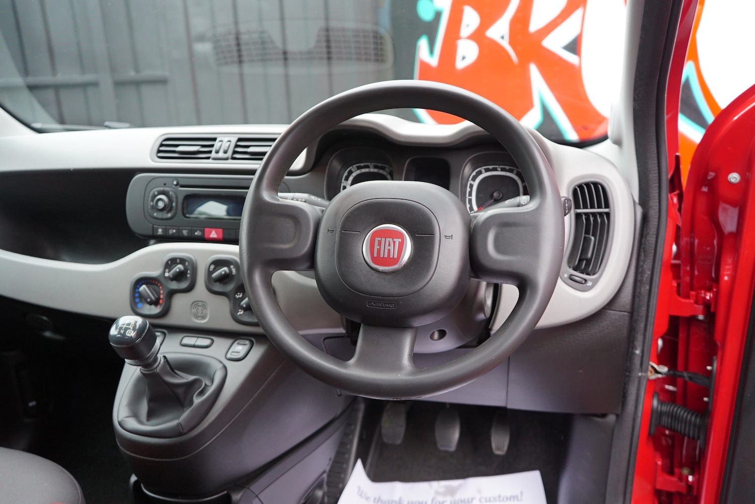 Used Fiat Panda 2014 for sale - 74663712: Photo 48