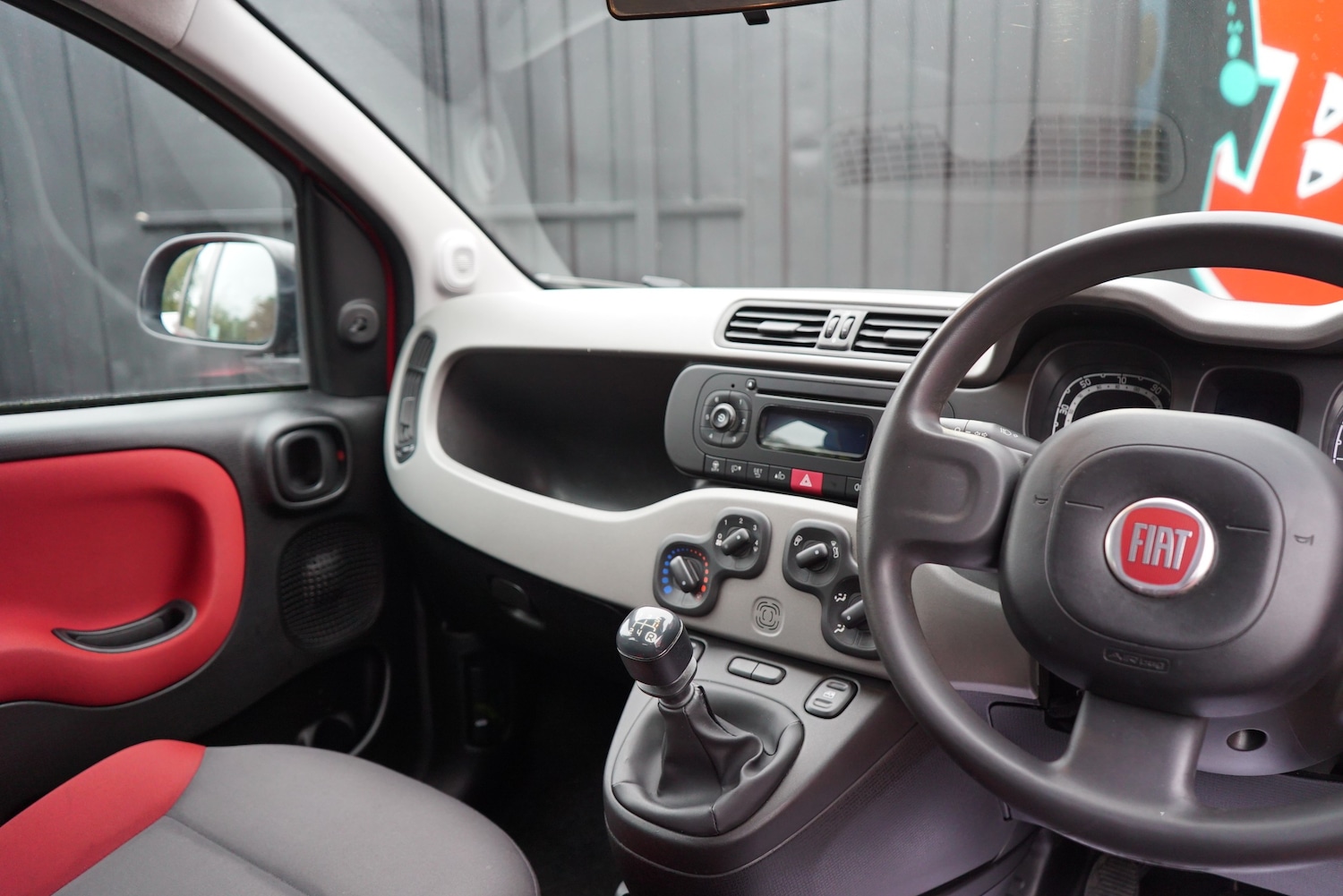 Used Fiat Panda 2014 for sale - 74663712: Photo 49