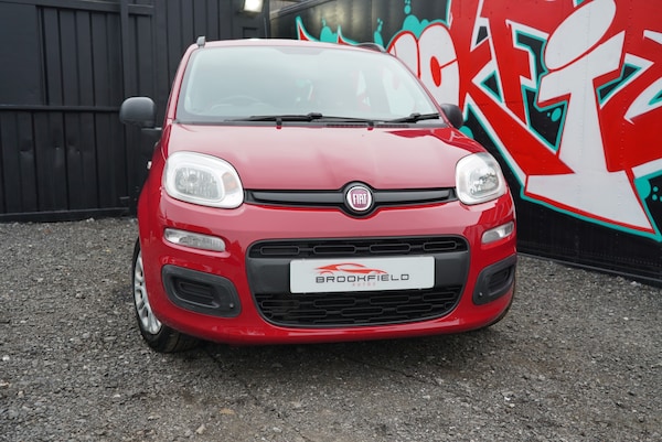 Used Fiat Panda 2014 for sale - 74663712: Photo 4