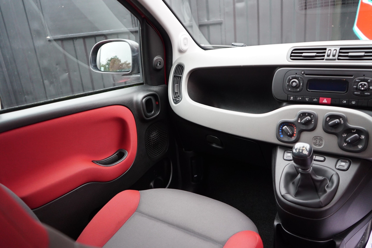 Used Fiat Panda 2014 for sale - 74663712: Photo 51