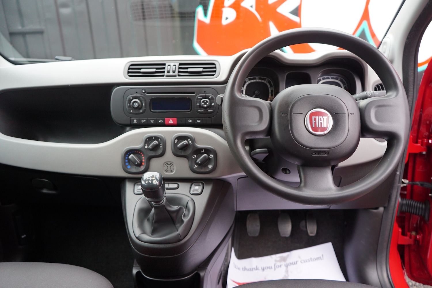 Used Fiat Panda 2014 for sale - 74663712: Photo 52