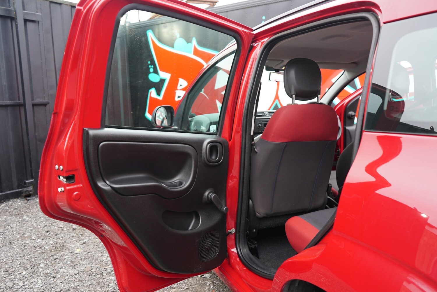 Used Fiat Panda 2014 for sale - 74663712: Photo 53