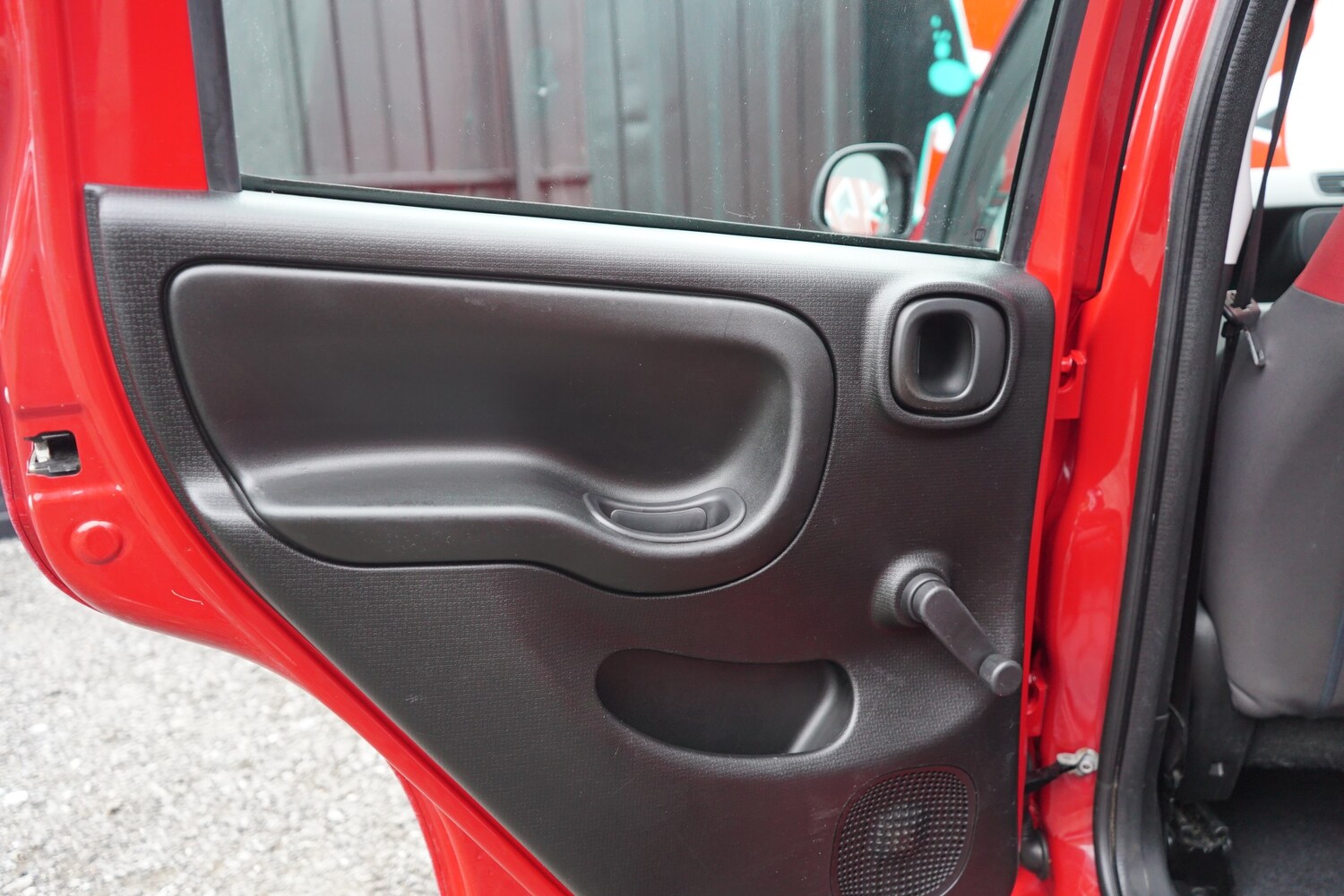 Used Fiat Panda 2014 for sale - 74663712: Photo 54