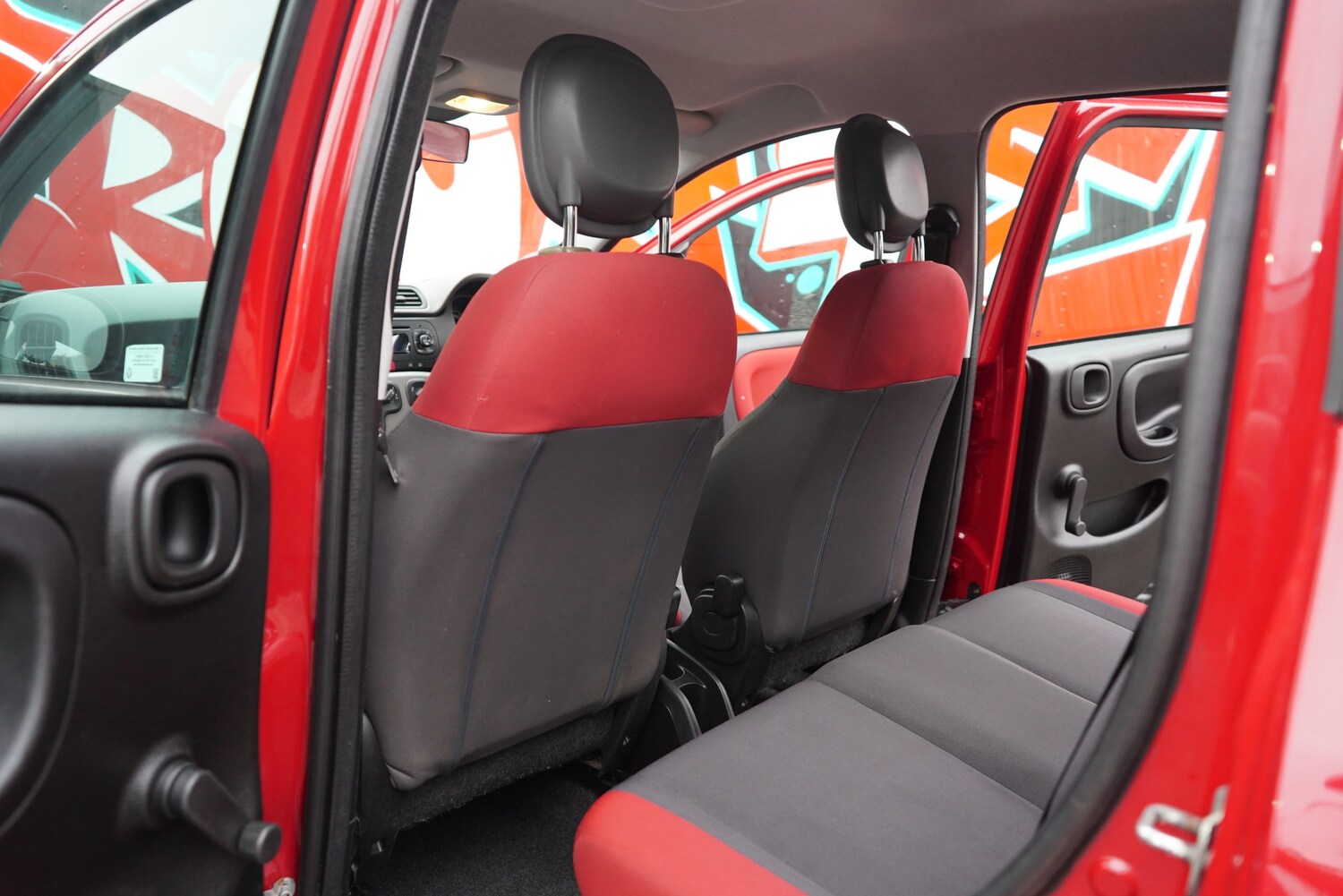 Used Fiat Panda 2014 for sale - 74663712: Photo 55
