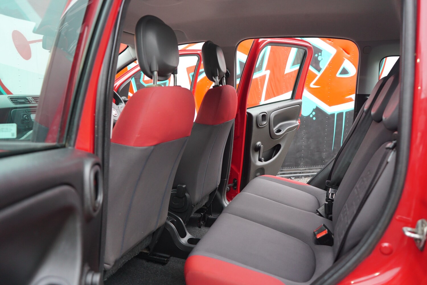 Used Fiat Panda 2014 for sale - 74663712: Photo 56