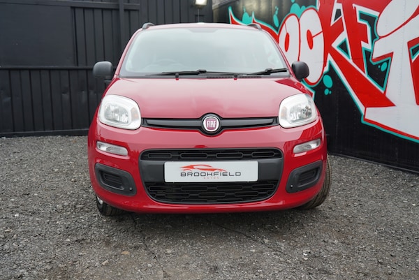 Used Fiat Panda 2014 for sale - 74663712: Photo 5