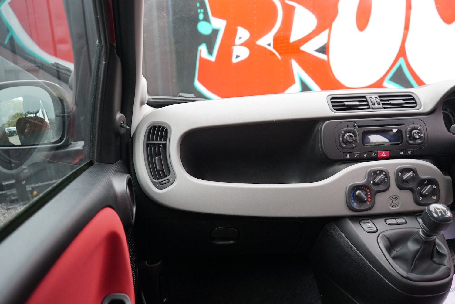 Used Fiat Panda 2014 for sale - 74663712: Photo 60