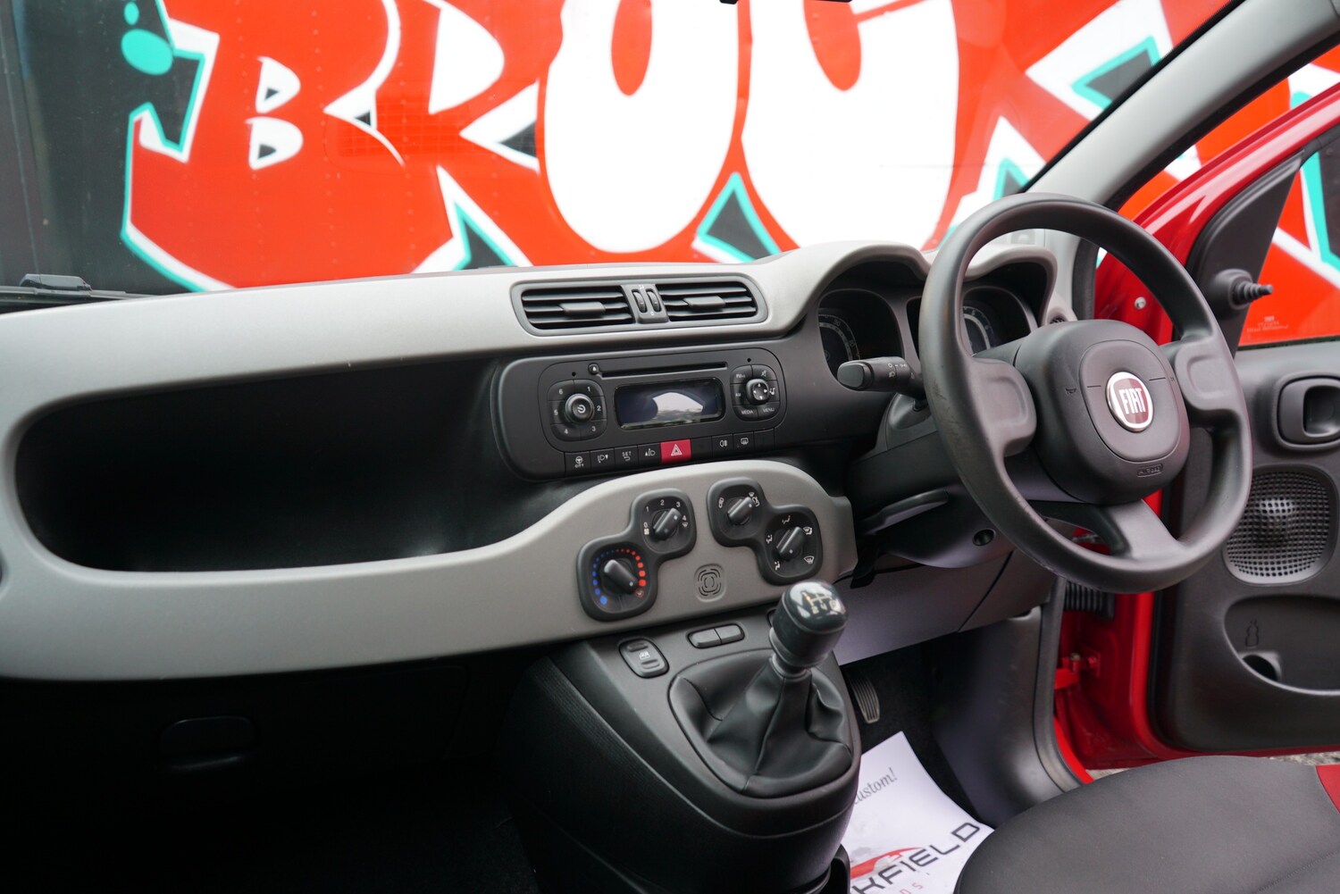 Used Fiat Panda 2014 for sale - 74663712: Photo 61