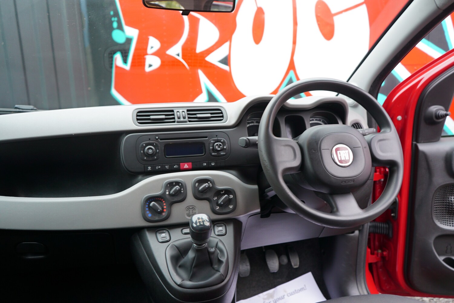 Used Fiat Panda 2014 for sale - 74663712: Photo 62