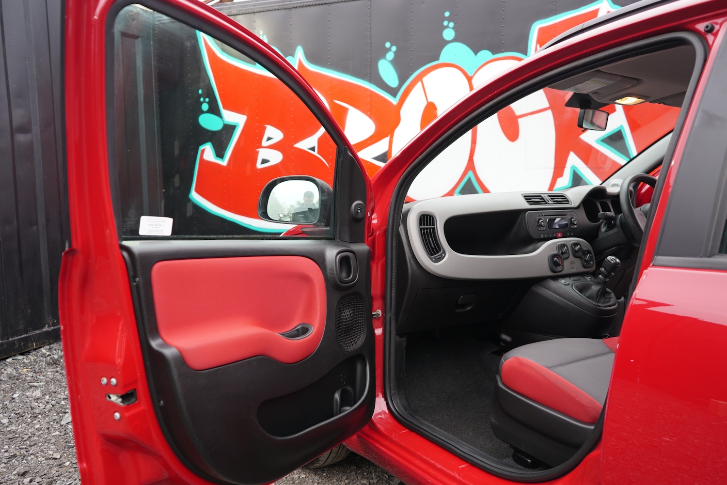 Used Fiat Panda 2014 for sale - 74663712: Photo 63