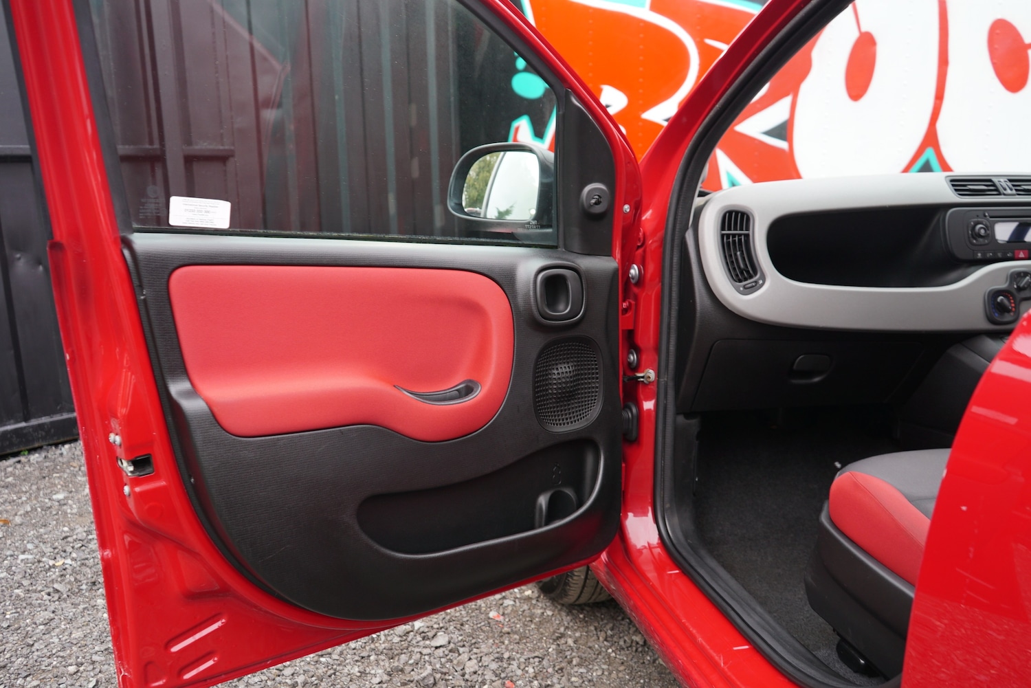 Used Fiat Panda 2014 for sale - 74663712: Photo 64