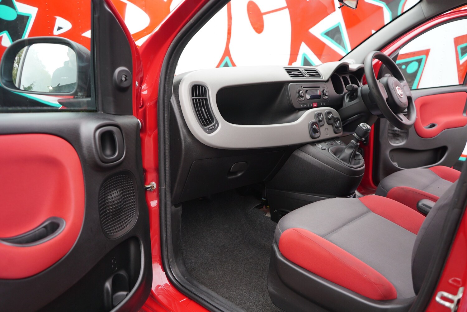 Used Fiat Panda 2014 for sale - 74663712: Photo 66